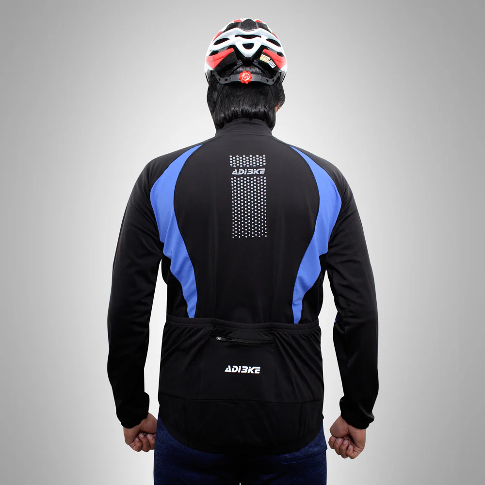 Cycling Jacket